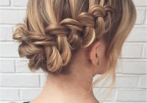 Hairstyles for Thin Hair Up 60 Updos for Thin Hair that Score Maximum Style Point