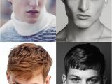 Hairstyles for Thin Hair with Cowlicks 20 Easy Men S Haircuts & Hairstyles for Work and Play