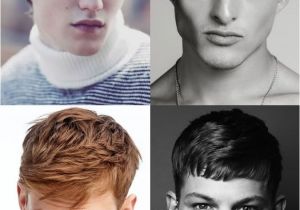 Hairstyles for Thin Hair with Cowlicks 20 Easy Men S Haircuts & Hairstyles for Work and Play