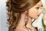 Hairstyles for Thin Hair Youtube Latest Party Hairstyles for Girls