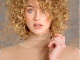 Hairstyles for Thin Natural Curly Hair 19 Enhance Your Beauty with Unique Curly Hair Styles