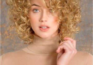 Hairstyles for Thin Natural Curly Hair 19 Enhance Your Beauty with Unique Curly Hair Styles