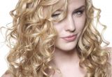 Hairstyles for Thin Natural Curly Hair 25 Beautiful Haircuts for Curly Long Hair