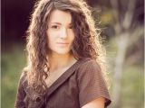 Hairstyles for Thin Natural Curly Hair 40 Sensational Long Curly Hairstyles
