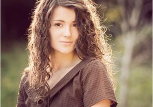 Hairstyles for Thin Natural Curly Hair 40 Sensational Long Curly Hairstyles