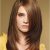 Hairstyles for Thin Rebonded Hair 20 Best Hairstyles for Long Faces Hair Styles Color