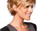 Hairstyles for Thin Rebonded Hair Layered Pixie Be E Pinterest