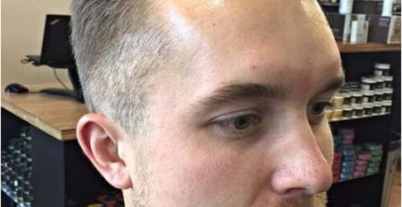 Hairstyles for Thin Receding Hair Thinning Hair Hairstyles for Men with Receding Hairlines