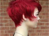 Hairstyles for Thin Red Hair 100 Mind Blowing Short Hairstyles for Fine Hair