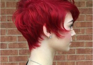 Hairstyles for Thin Red Hair 100 Mind Blowing Short Hairstyles for Fine Hair