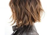 Hairstyles for Thin Rough Hair 15 Shaggy Bob Haircut Ideas for Great Style Makeovers