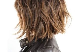 Hairstyles for Thin Rough Hair 15 Shaggy Bob Haircut Ideas for Great Style Makeovers