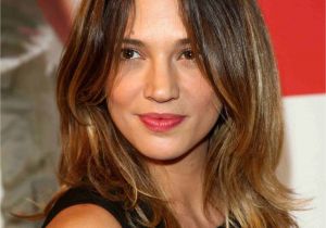 Hairstyles for Thin Straight Hair and Long Face 16 Flattering Haircuts for Long Face Shapes