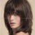 Hairstyles for Thin Straight Hair with Bangs Easy Hairstyles for Fine Straight Hair Shoulder Length Hairstyles