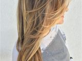 Hairstyles for Thin Stringy Hair 80 Cute Layered Hairstyles and Cuts for Long Hair In 2018