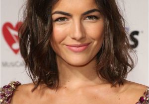 Hairstyles for Thinning Crown Women Hairstyle for Thin Hair Elegant Chic Shoulder Length Hairstyles with
