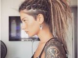 Hairstyles for Thinning Dreads 527 Best Earthy Dread Styles Images