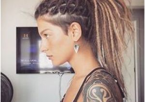 Hairstyles for Thinning Dreads 527 Best Earthy Dread Styles Images