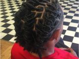 Hairstyles for Thinning Dreads Men S Hairstyle with Thin Dreadlocks Menshairstyles