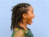 Hairstyles for Thinning Dreads What to Do if Your Locs are Falling Out