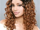 Hairstyles for Tight Curly Hair Beautiful Tight Curly Hairstyles for Womens Fave Hairstyles