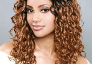 Hairstyles for Tight Curly Hair Beautiful Tight Curly Hairstyles for Womens Fave Hairstyles