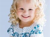 Hairstyles for toddlers with Short Curly Hair Stylish Curly Hairstyle for Kids
