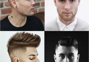 Hairstyles for Triangular Faces Men Triangle Face Hairstyles Male Hairstyles by Unixcode