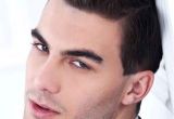 Hairstyles for Triangular Faces Men Triangle Face Hairstyles Men