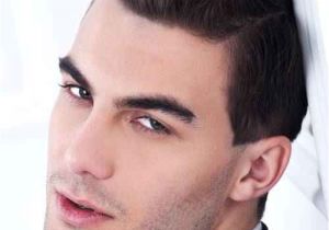 Hairstyles for Triangular Faces Men Triangle Face Hairstyles Men