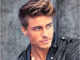 Hairstyles for Triangular Faces Men What Haircut Should I Get