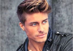 Hairstyles for Triangular Faces Men What Haircut Should I Get