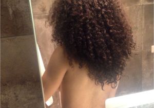 Hairstyles for Type 2 Curly Hair 6joy “this is What 2 and A Half Years Natural Looks Like for