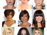 Hairstyles for Upside Down Triangle Faces 23 Best Pear Shaped Face Images