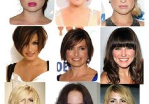 Hairstyles for Upside Down Triangle Faces 23 Best Pear Shaped Face Images