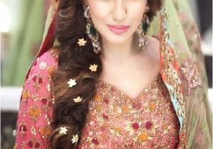 Hairstyles for Wedding Bride In Indian Best Indian Wedding Hairstyles for Brides 2016 2017