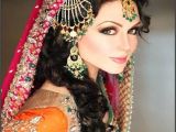 Hairstyles for Wedding Bride In Indian Romantic Bridal Hairstyles 365greetings