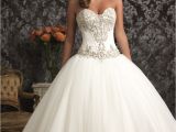 Hairstyles for Wedding Gowns Bridal Gowns Sweetheart Neckline Styles for Wedding Dresses