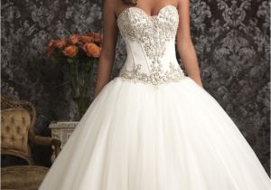 Hairstyles for Wedding Gowns Bridal Gowns Sweetheart Neckline Styles for Wedding Dresses