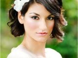 Hairstyles for Wedding Guests Short Hair Wedding Guest Hairstyles for Short Hair