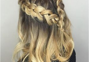 Hairstyles for Wedding Guests with Long Hair 20 Lovely Wedding Guest Hairstyles