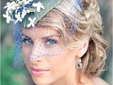 Hairstyles for Wedding Hats Bridal Hats Bridal Hat