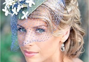 Hairstyles for Wedding Hats Bridal Hats Bridal Hat