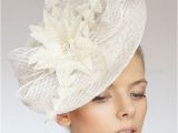 Hairstyles for Wedding Hats Emejing Wedding Hats with Veils Ideas Styles & Ideas