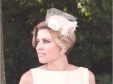 Hairstyles for Wedding Hats Wedding Hairstyles for Short Hair Hairstyle for Women