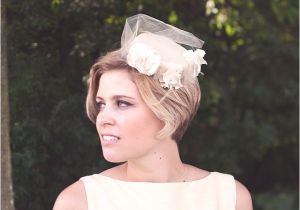 Hairstyles for Wedding Hats Wedding Hairstyles for Short Hair Hairstyle for Women