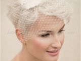 Hairstyles for Wedding Hats Wedding Hats for Short Hair