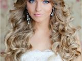 Hairstyles for Wedding Maid Of Honor Hairstyles for Long Hair Bridesmaid