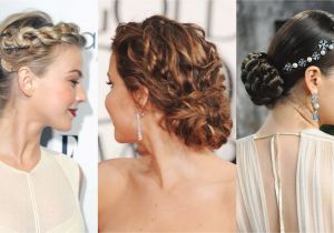 Hairstyles for Wedding Maid Of Honor Matron Honor Hairstyles 2017 Hairstyles