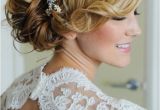 Hairstyles for Wedding Maid Of Honor My Maid Of Honor Hair Style for Mikaelas Wedding